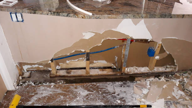 Best 24-hour water damage restoration  in Wilkinson Heights, SC